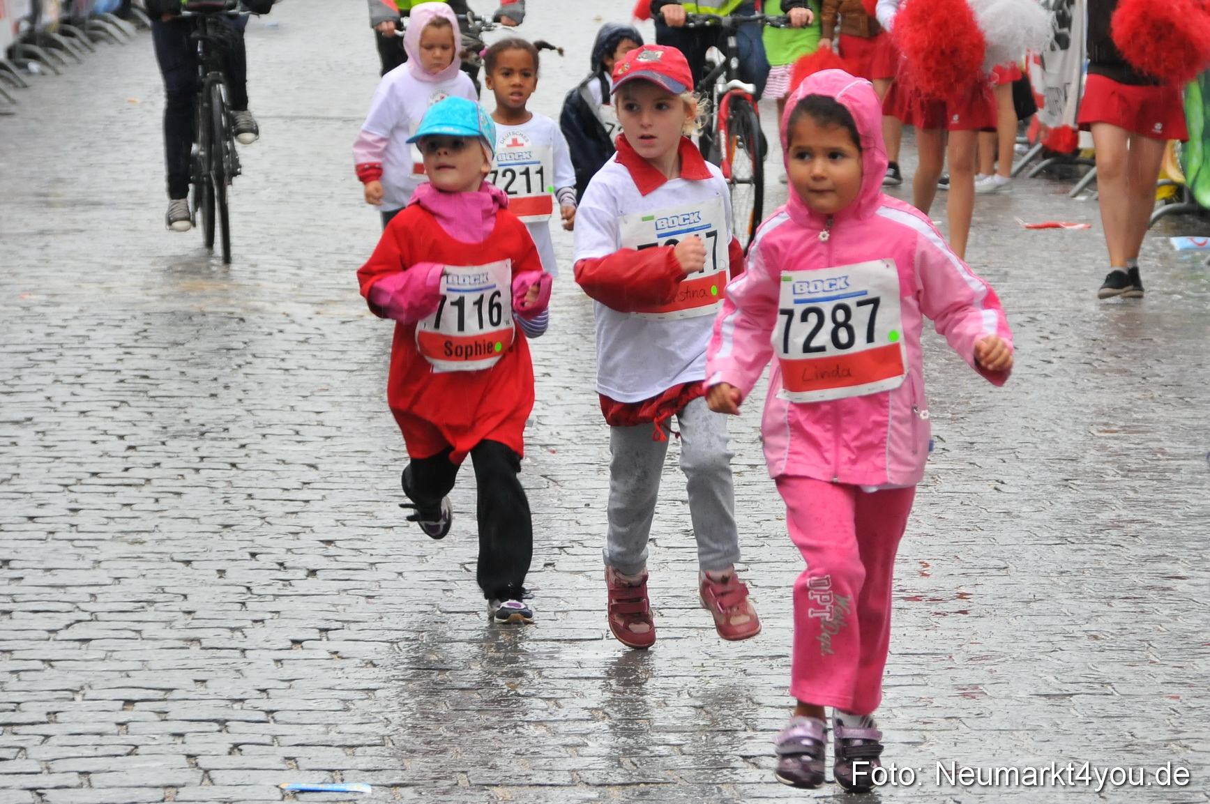 Stadtlauf Neumarkt 2011 0873